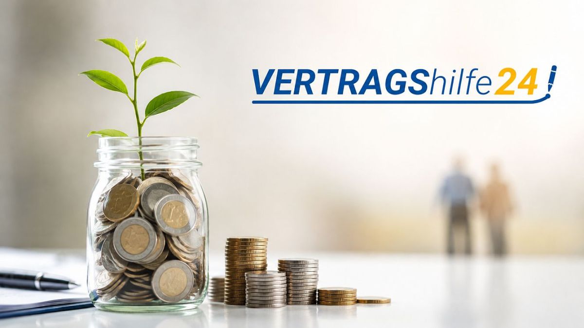 Vertragshilfe24 informiert über mögliche Ansprüche aus Lebensversicherungen (© SQUAREVEST AG)
