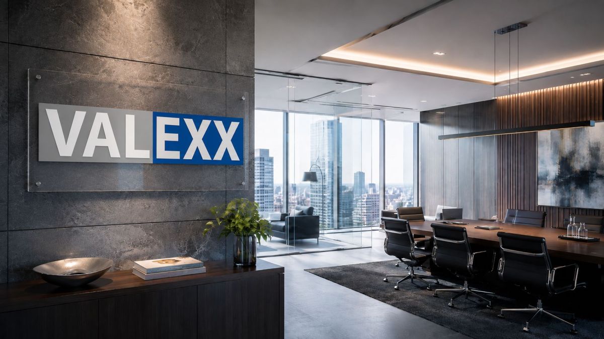 VALEXX AG: Unabhängige Vermögensverwaltung (© Value Experts Vermögensverwaltungs AG)