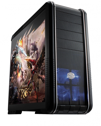 Kooperation zwischen ultron und Atlantica Online geht an den Start