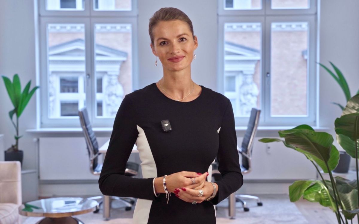 Kathlen Bremer Geschäftsführerin PR-Leaders GmbH & Co.KG (© PR-Leaders GmbH & Co.KG)