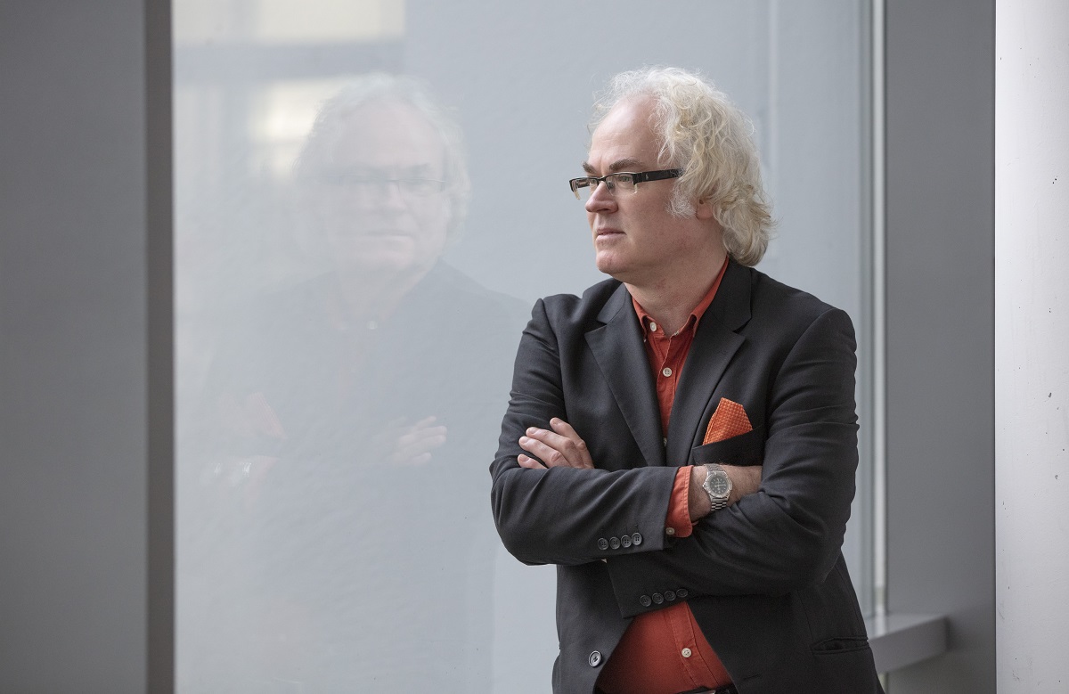 Rolf Dindorf, Unternehmensberater Führung & Entscheidungsfähigkeit