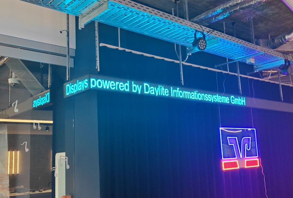 (© Daylite ®Informationssysteme GmbH, München, 2026)
