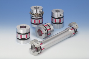 R+W SERVOMAX Elastomerkupplungen