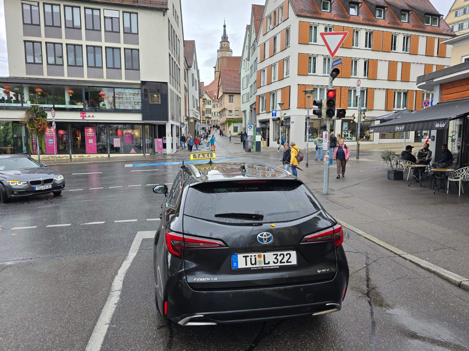 (Die Bildrechte liegen bei dem Verfasser der Mitteilung.)