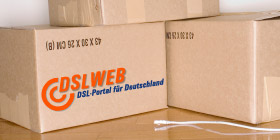 Ab jetzt online: DSLWEB Umzugsberater mit detaillierten Informationen zum Telefon und DSL Umzug Ab jetzt online: DSLWEB Umzugsberater mit detaillierten Informationen zum Telefon und DSL Umzug