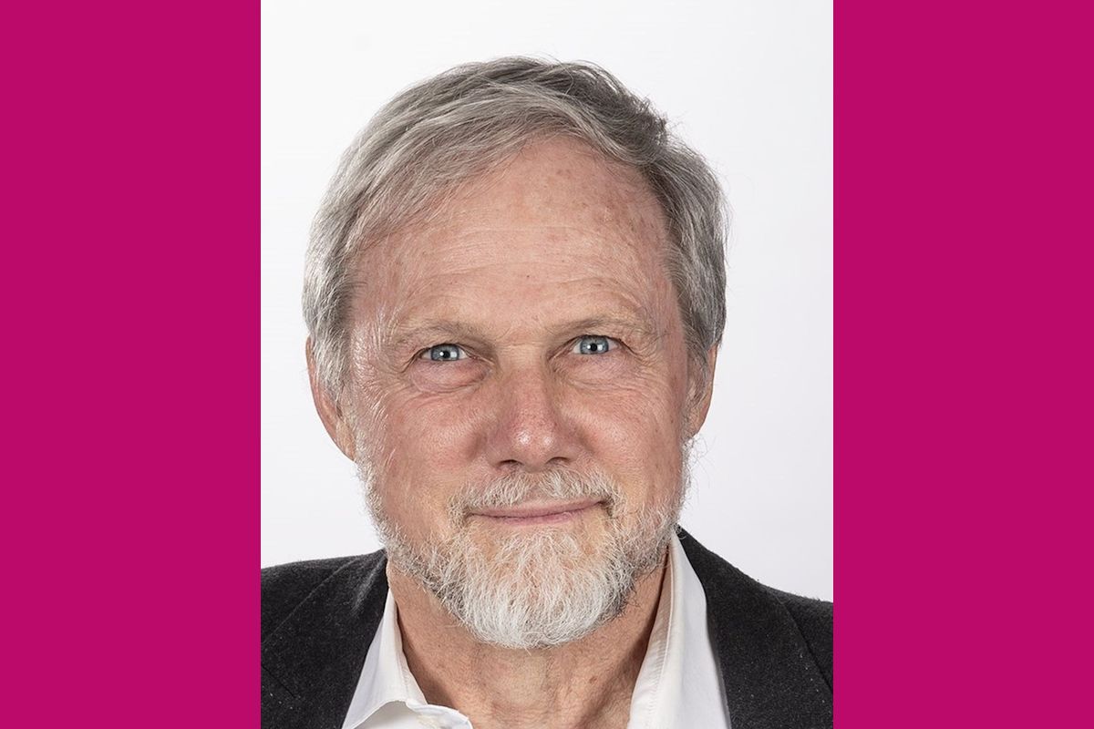 Günther Brendle-Behnisch, Bundesvorsitzender der ÖDP - die Naturschutzpartei (© Bildquelle: ÖDP)