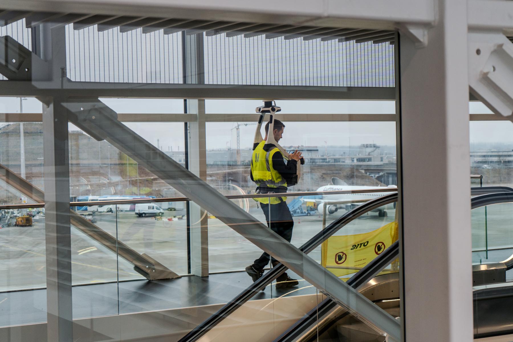 (Bildquelle: Flughafen München)