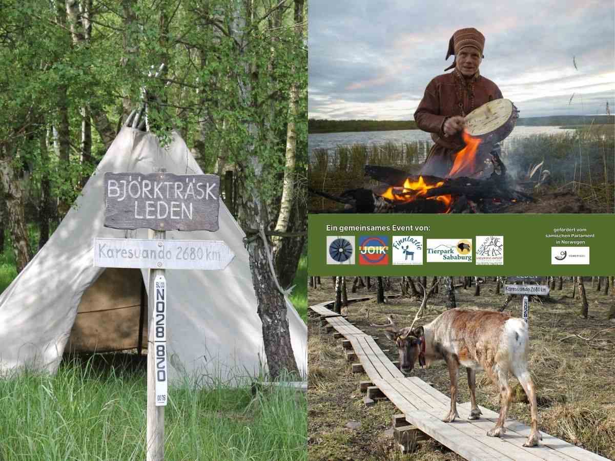 (FOTO von Aillos: Johan Mathis Gaup, alle anderen Fotos: Inken Paletta)