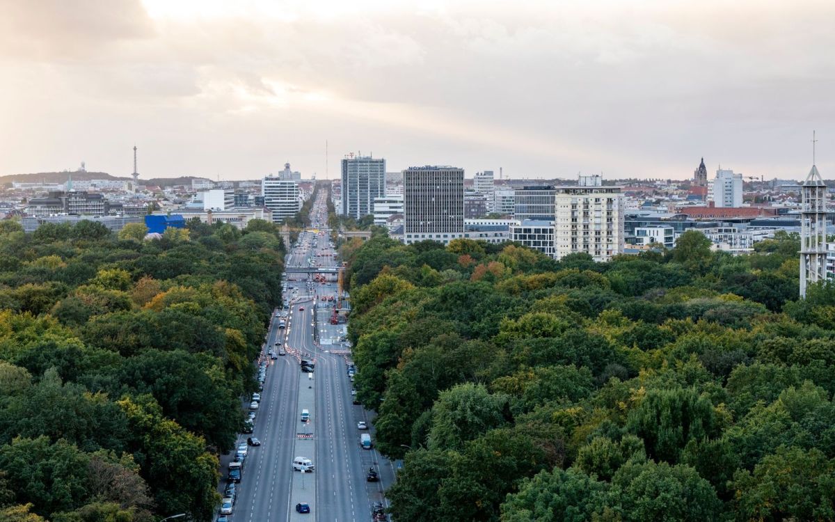Immobilien-Marktreport Deutschland: Kaufpreise im Städtevergleich (Quelle:   MaklerSieger.de) (© Foto: Nadine Ginzel / Pexels)