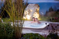 Wellness für Paare im Panorama Royal 