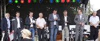 Die Partner der Kanzlei Niehoff, Kettler-Eising & Partner, Wirtschaftsprüfer/Steuerberater Die Partner der Kanzlei Niehoff, Kettler-Eising & Partner, Wirtschaftsprüfer/Steuerberater