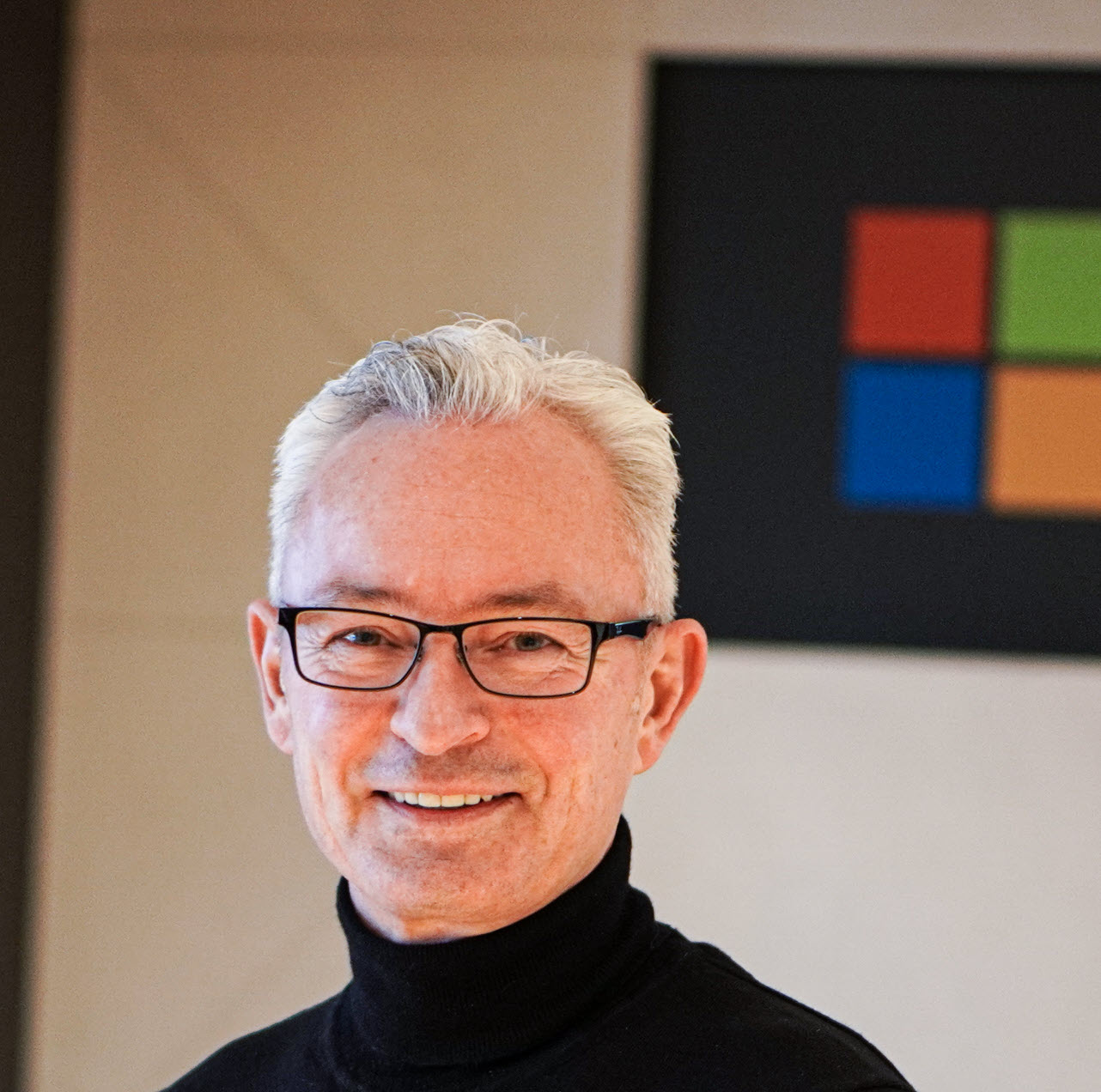Markus Kottwitz,Partner Manager Microsoft bei Dataciders