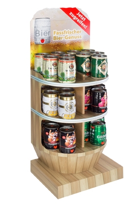 Display als Schwergewichts-Weltmeister Display als Schwergewichts-Weltmeister