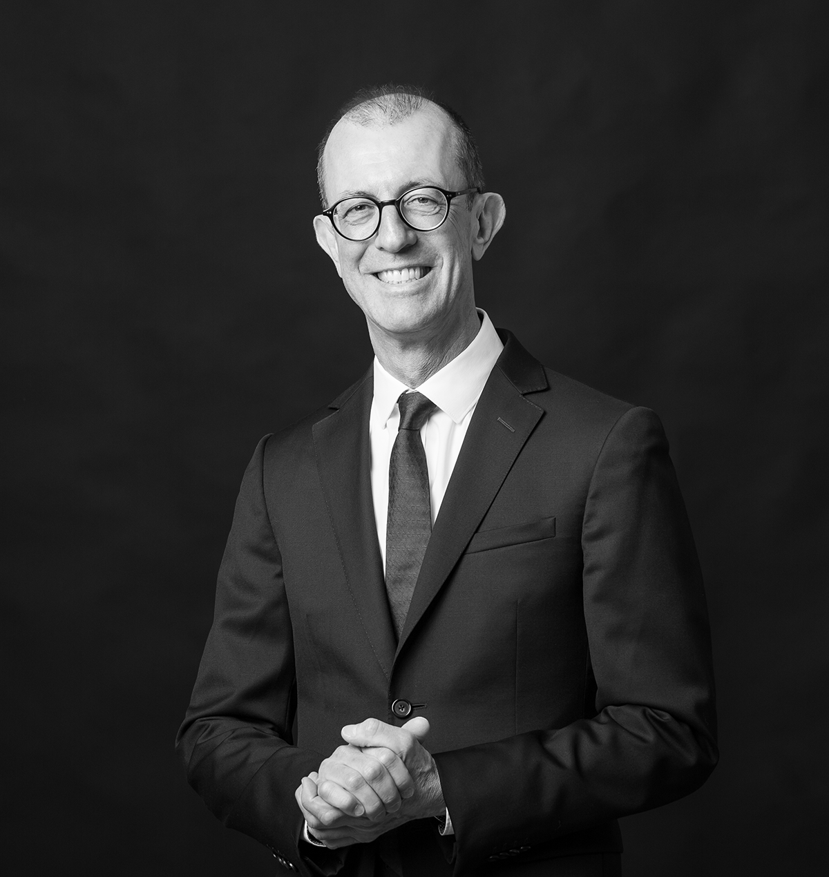 Professor Ingo Autenrieth übernimmt die Leitung des Kompetenzfeldes Wissenschaftsmanagement