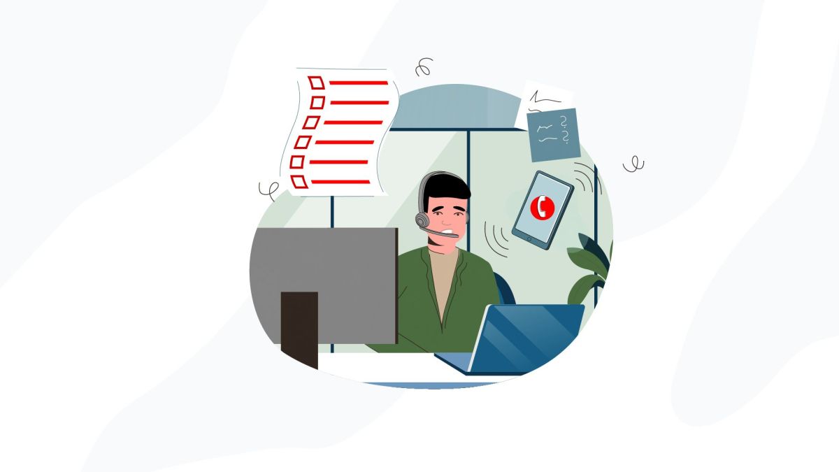 Auszubildende sind von den Anforderungen oft überrascht (© Stiftung 