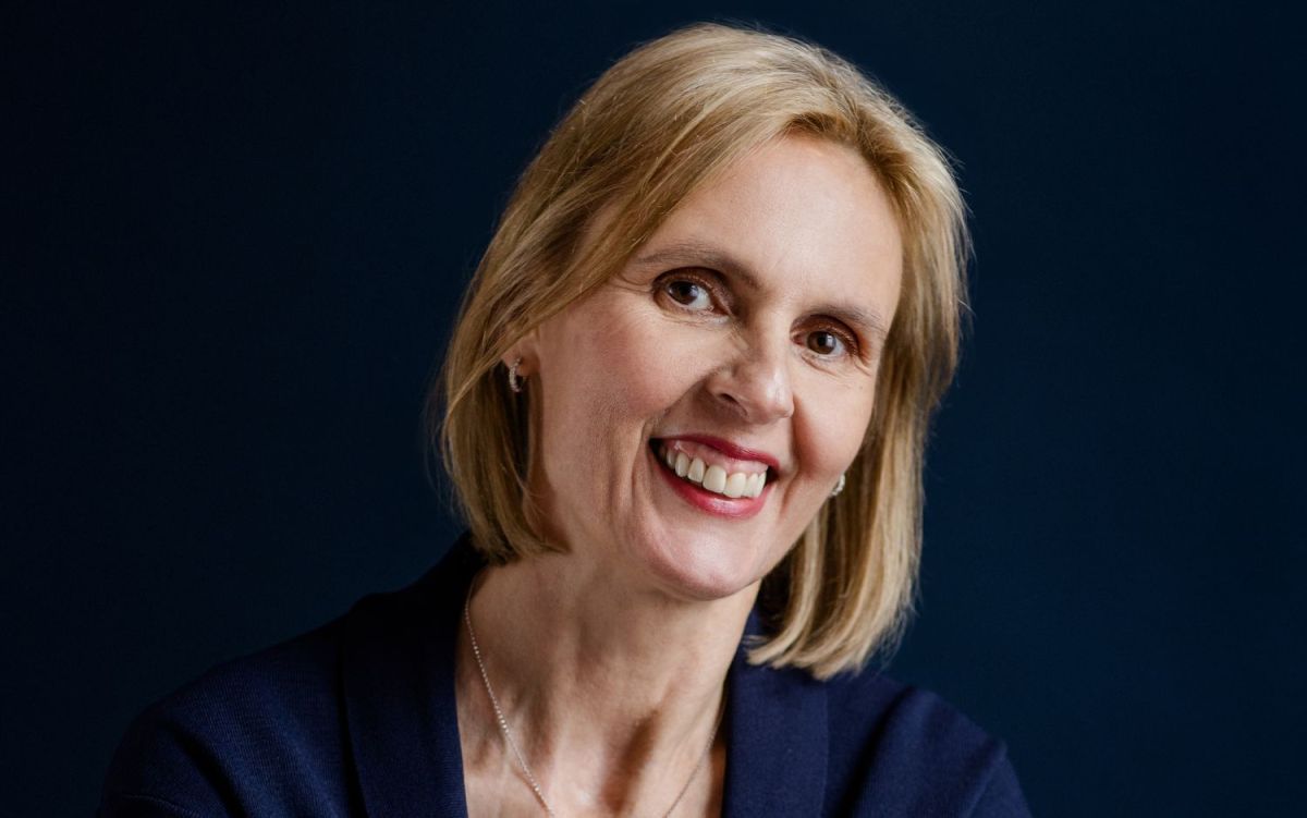 Diana Ellermann Coaching (© Diana Ellermann)