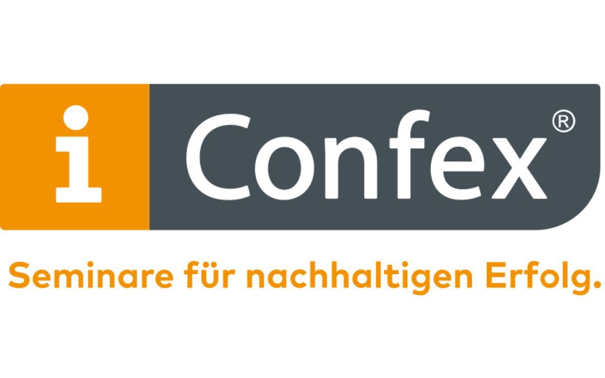Confex Logo (© Confex Training GmbH)