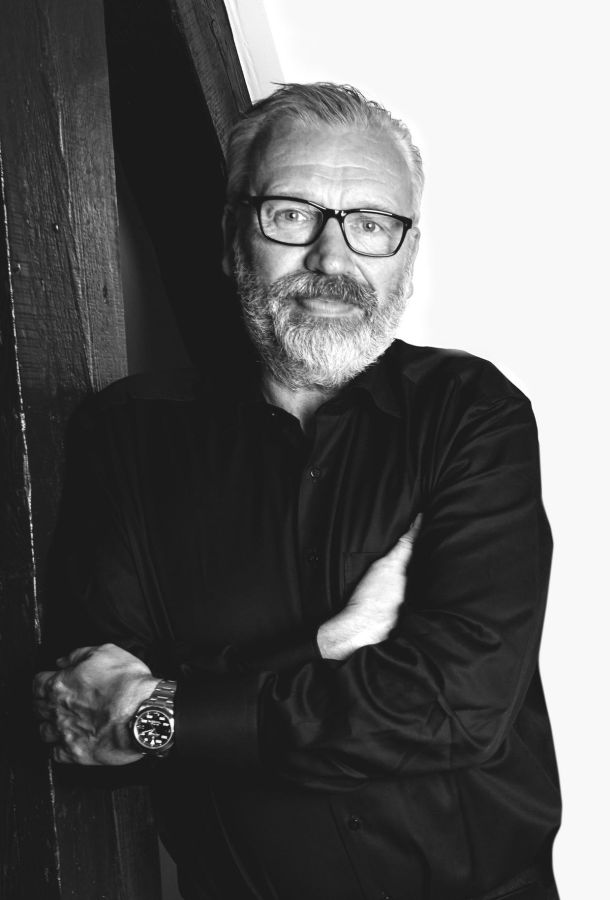 Heiko Mehnert  (© Chantal Pagel, mehnert / paris)