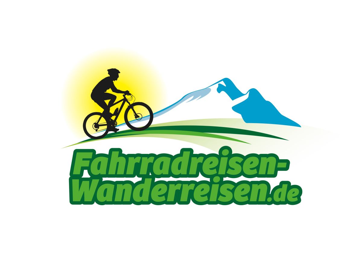 Fahrradreisen-Wanderreisen.de (© )