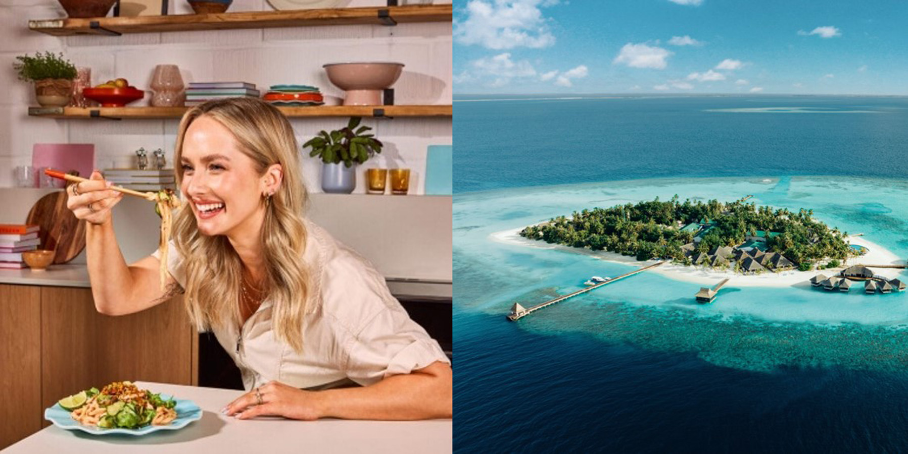 (c) Nova Maldives