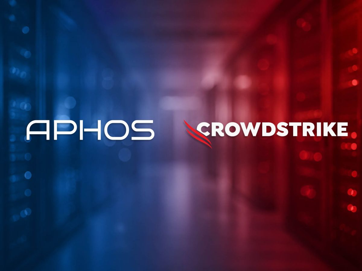 Der Security-Dienstleister und -Reseller Aphos ist ab sofort CrowdStrike Partner. (© Aphos GmbH / CrowdStrike GmbH)