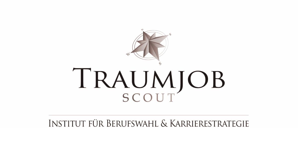Traumjob Scout - Institut für Berufswahl und Karrierestrategie (© Traumjob Scout)
