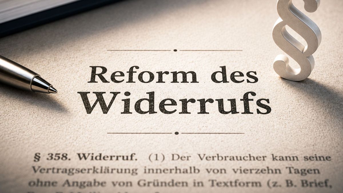 Das Ende des 