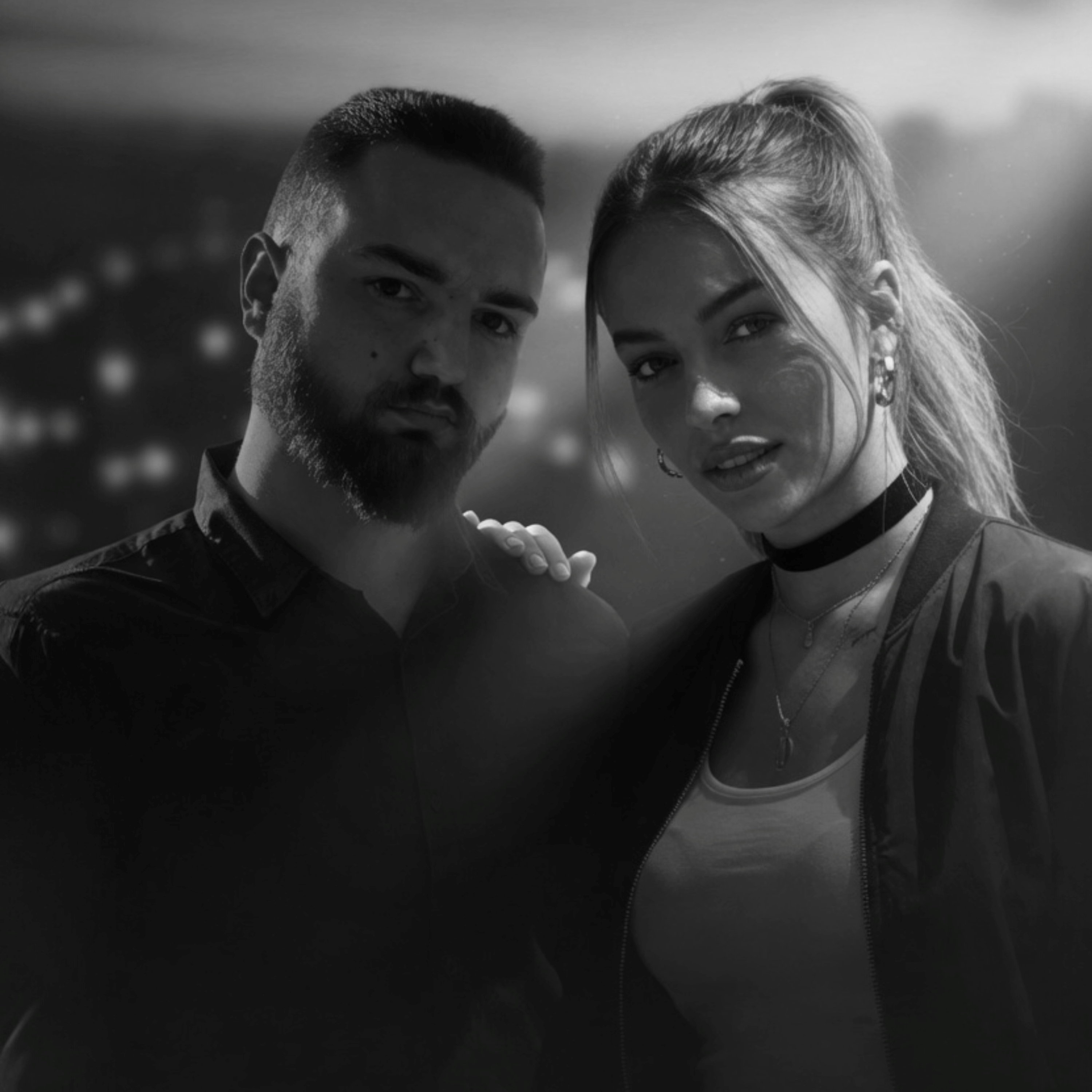 Dyeana & Nick Betschart