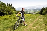 Radeln in Bayern