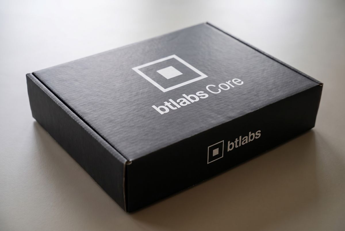 btlabs Core - Gefunden werden. Von Menschen und von KI. (© )