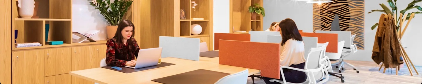 © International Workplace Group