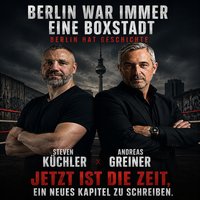 Steven Küchler und Andreas Greiner