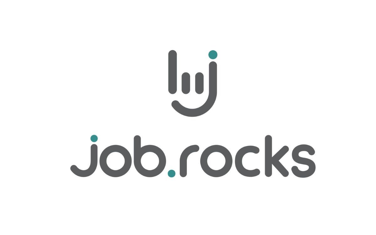 job.rocks Logo (© )