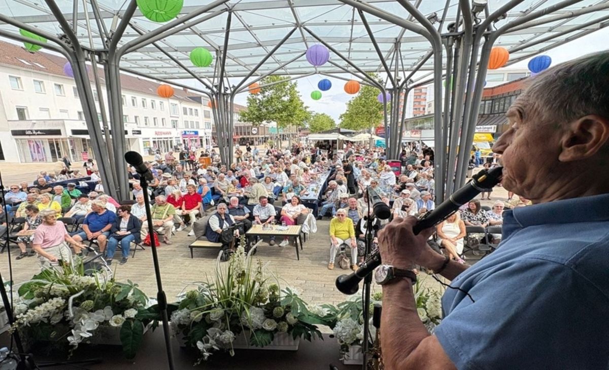 Jazz & more 2025 (© WMG Wolfsburg)