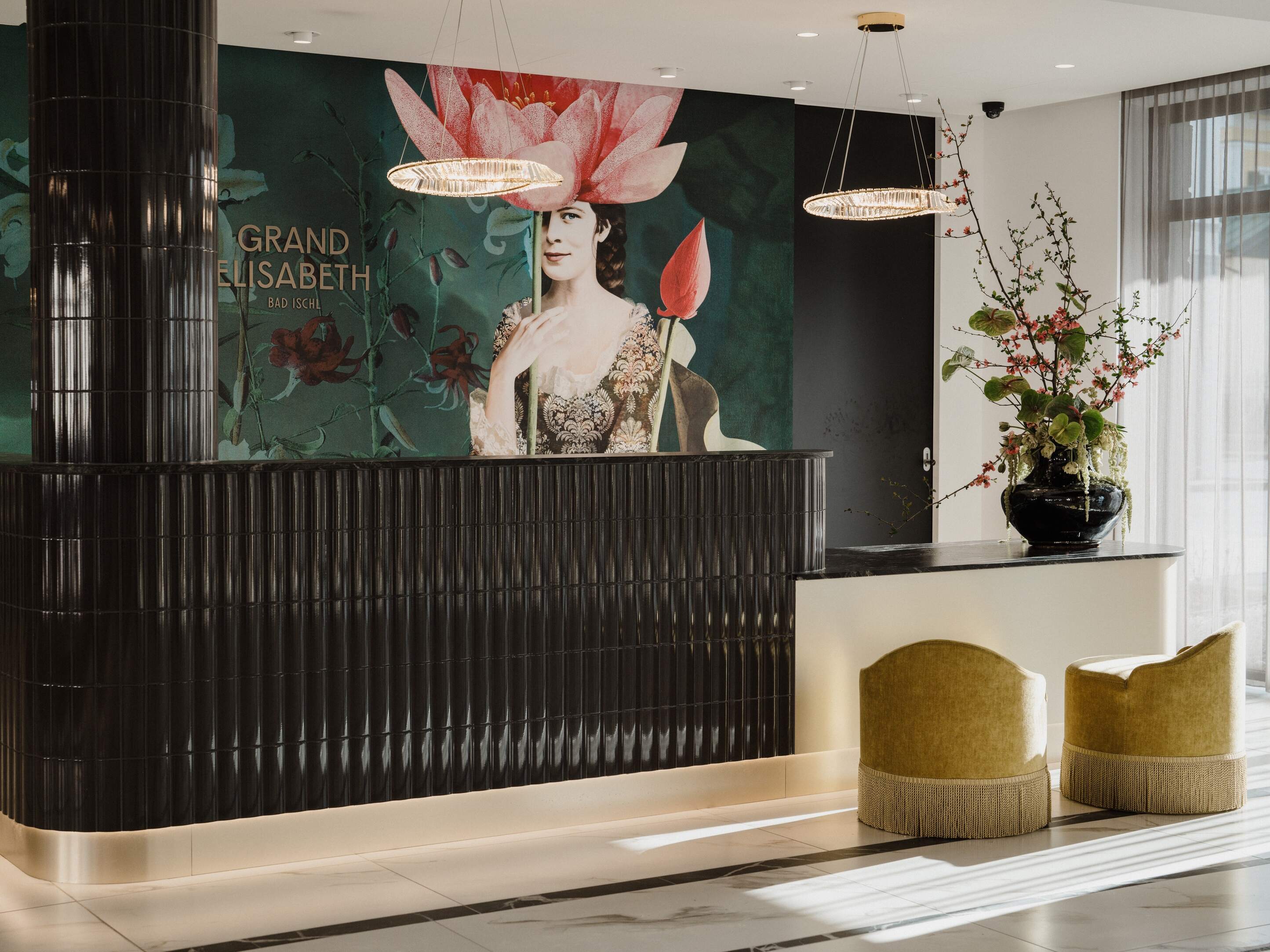 (c) Hotel Grand Elisabeth