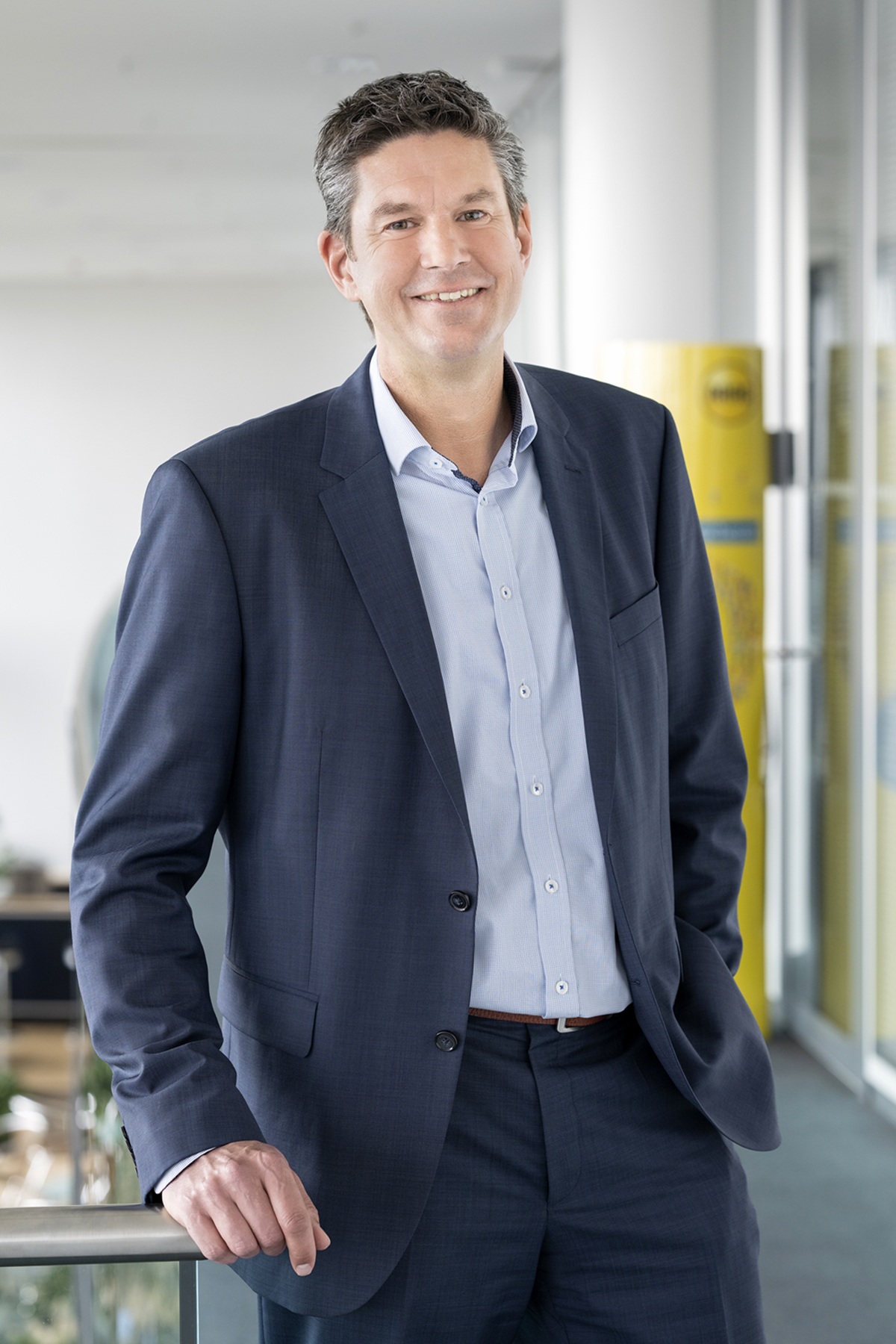 ARAG Experten Tobias Klingelhöfer über Rechte von Bahnreisenden