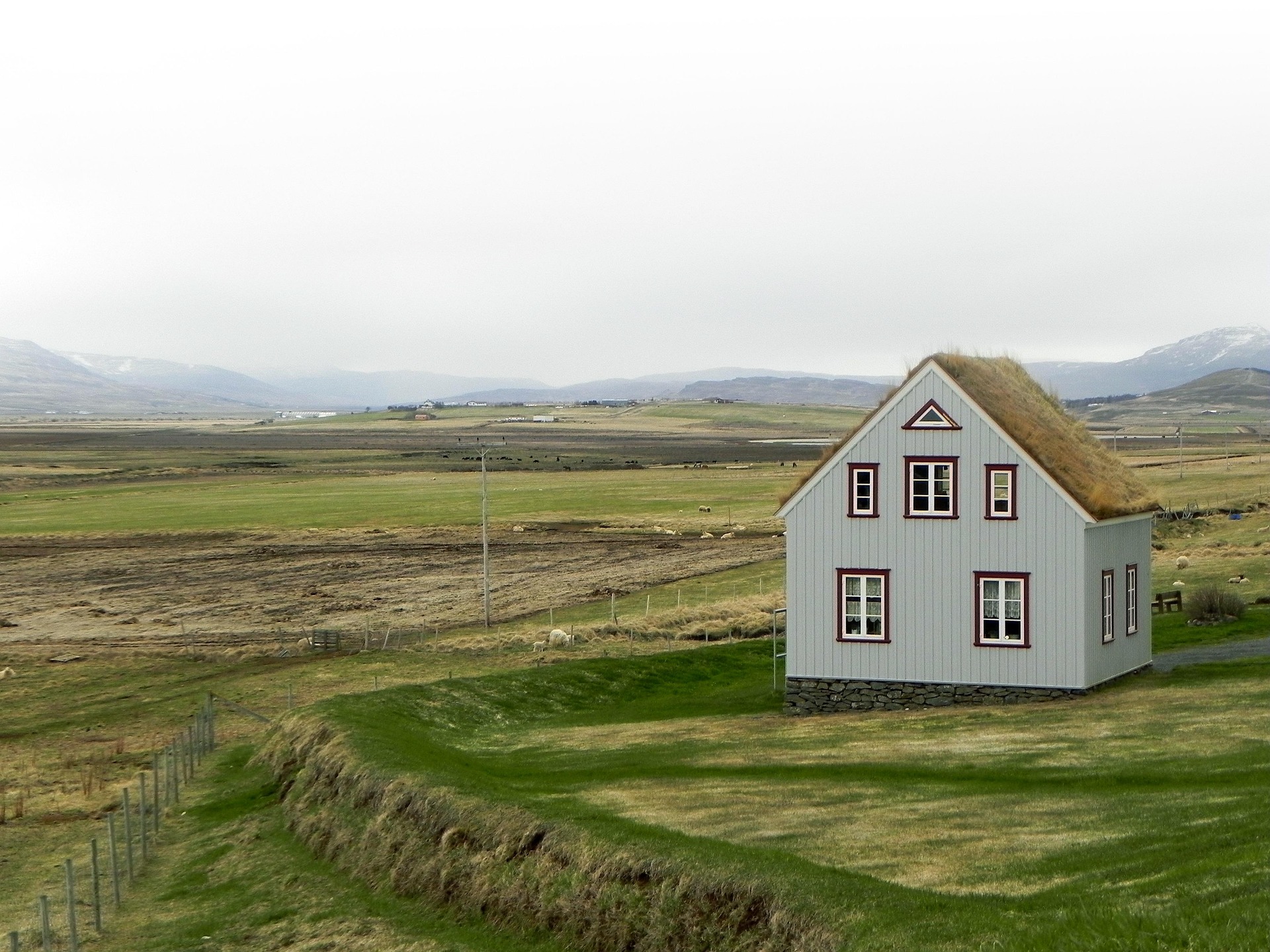 Haus