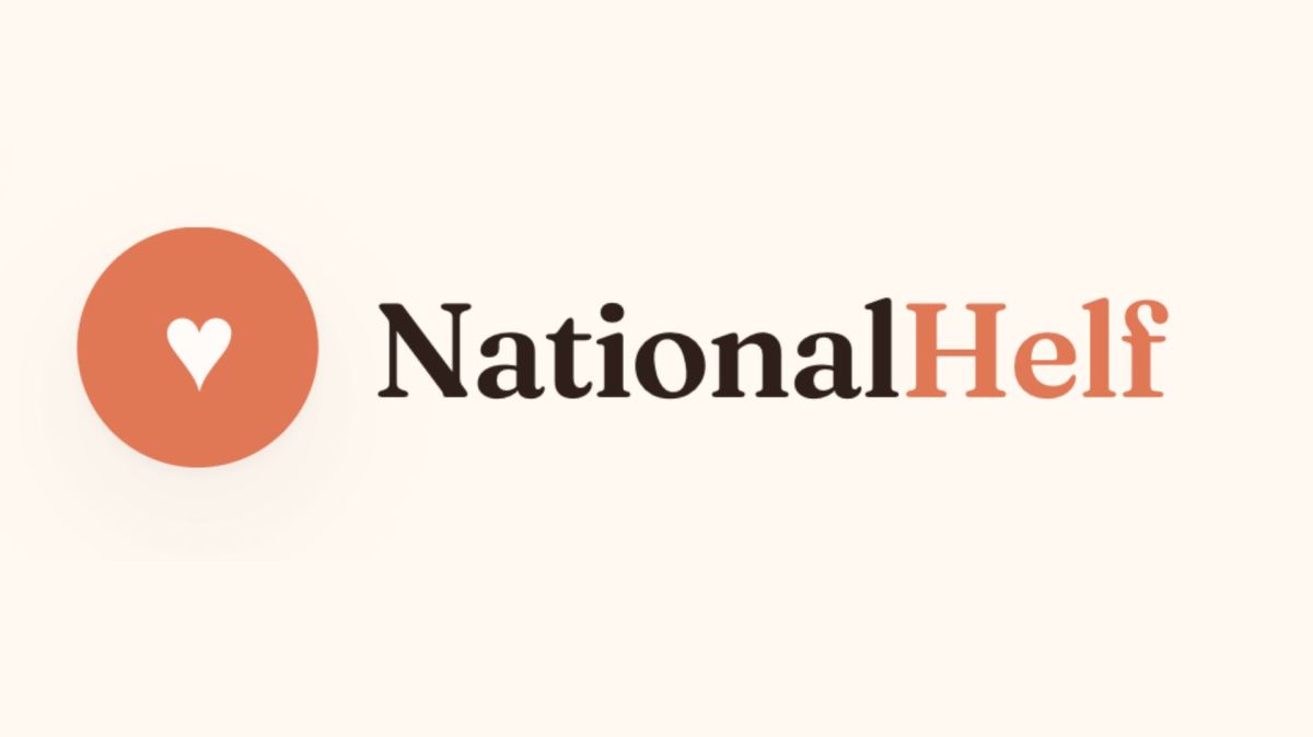 NationalHelf Logo (© Volker Neumann)