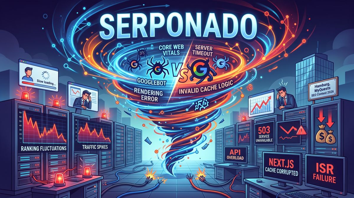 Serponado (© Olivier Jacob MyQuests)