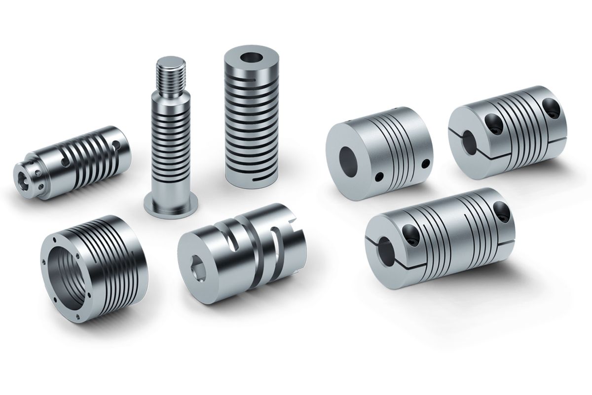 Miki Pulley Europe AG (© Miki Pulley)