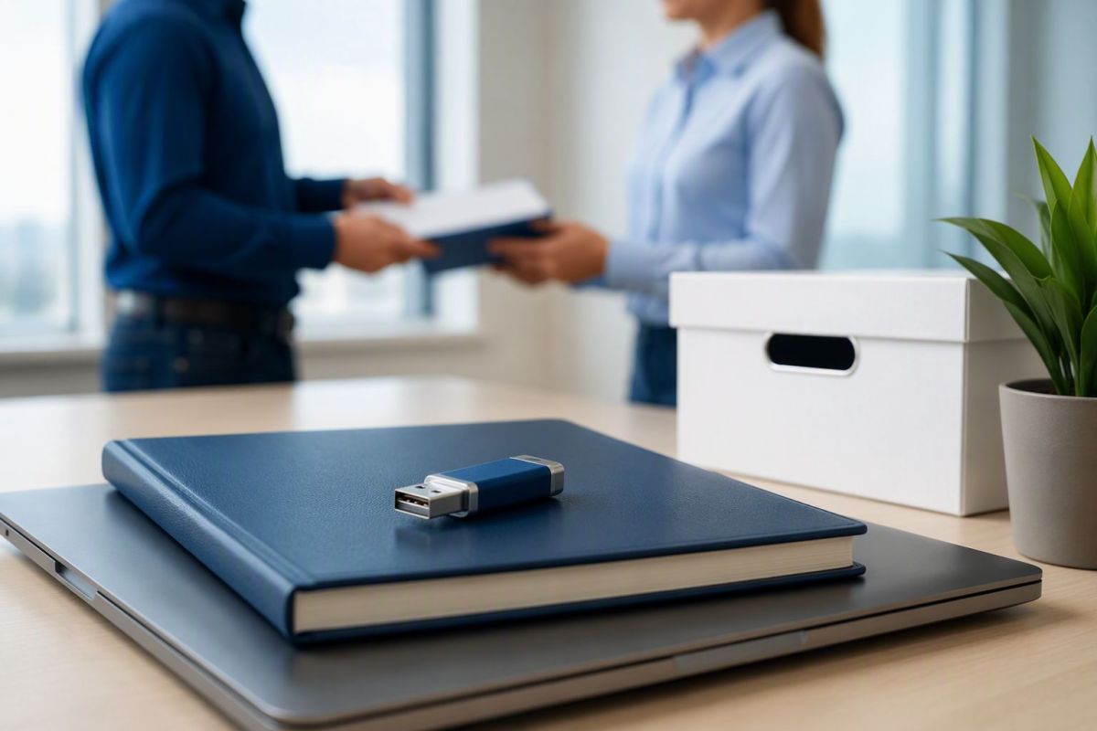 strukturiertes Offboarding in Planungsbüros und IT-Dienstleistungsunternehmen (© newvision)