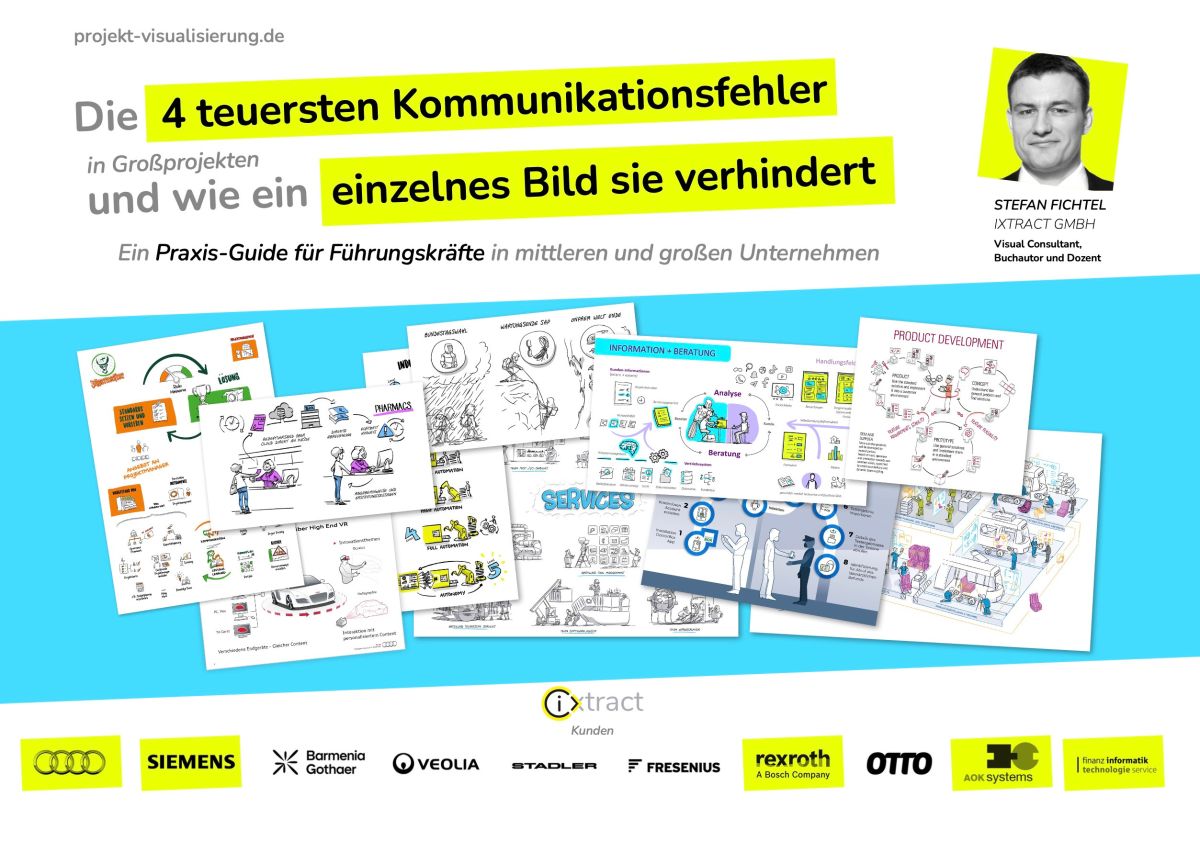 ixtract GmbH (© ixtract GmbH)