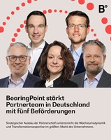 „Neue Partner:innen“; Bildquelle: BearingPoint