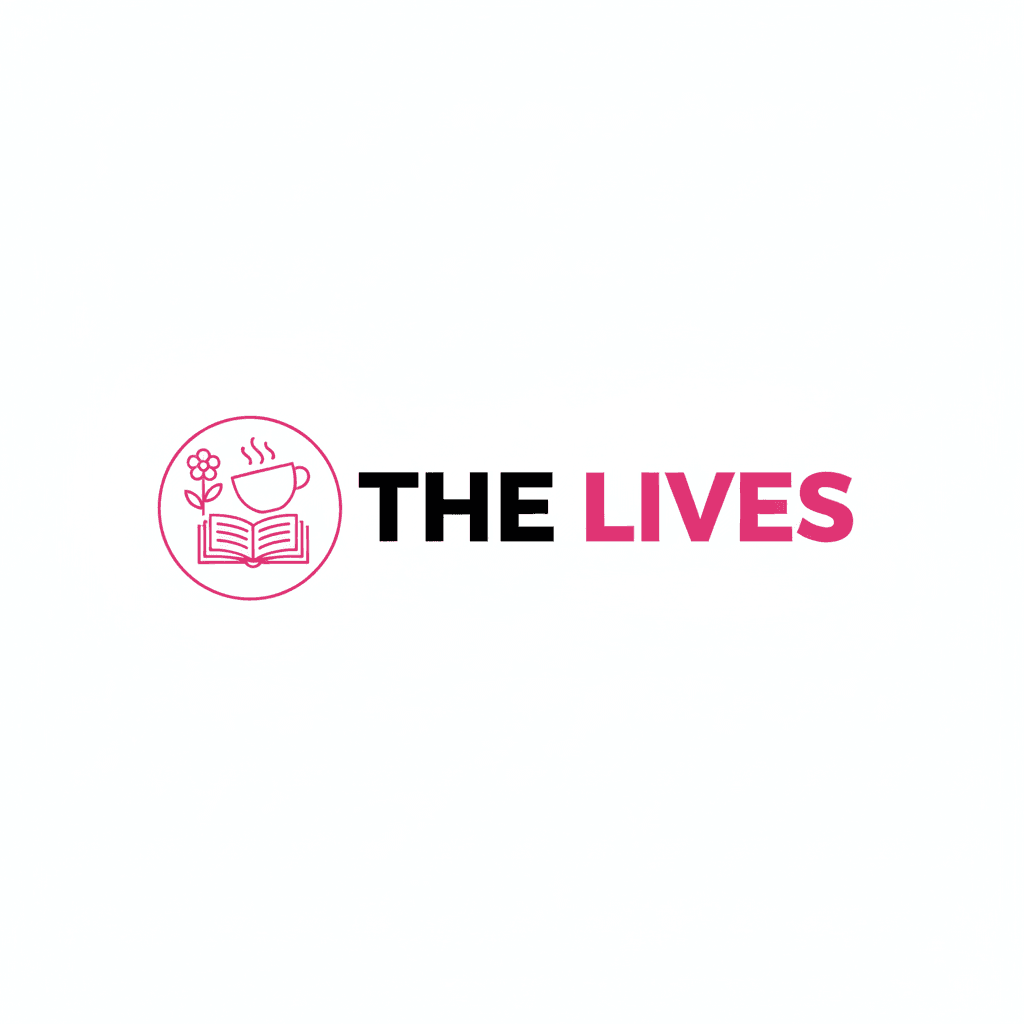THE LIVES