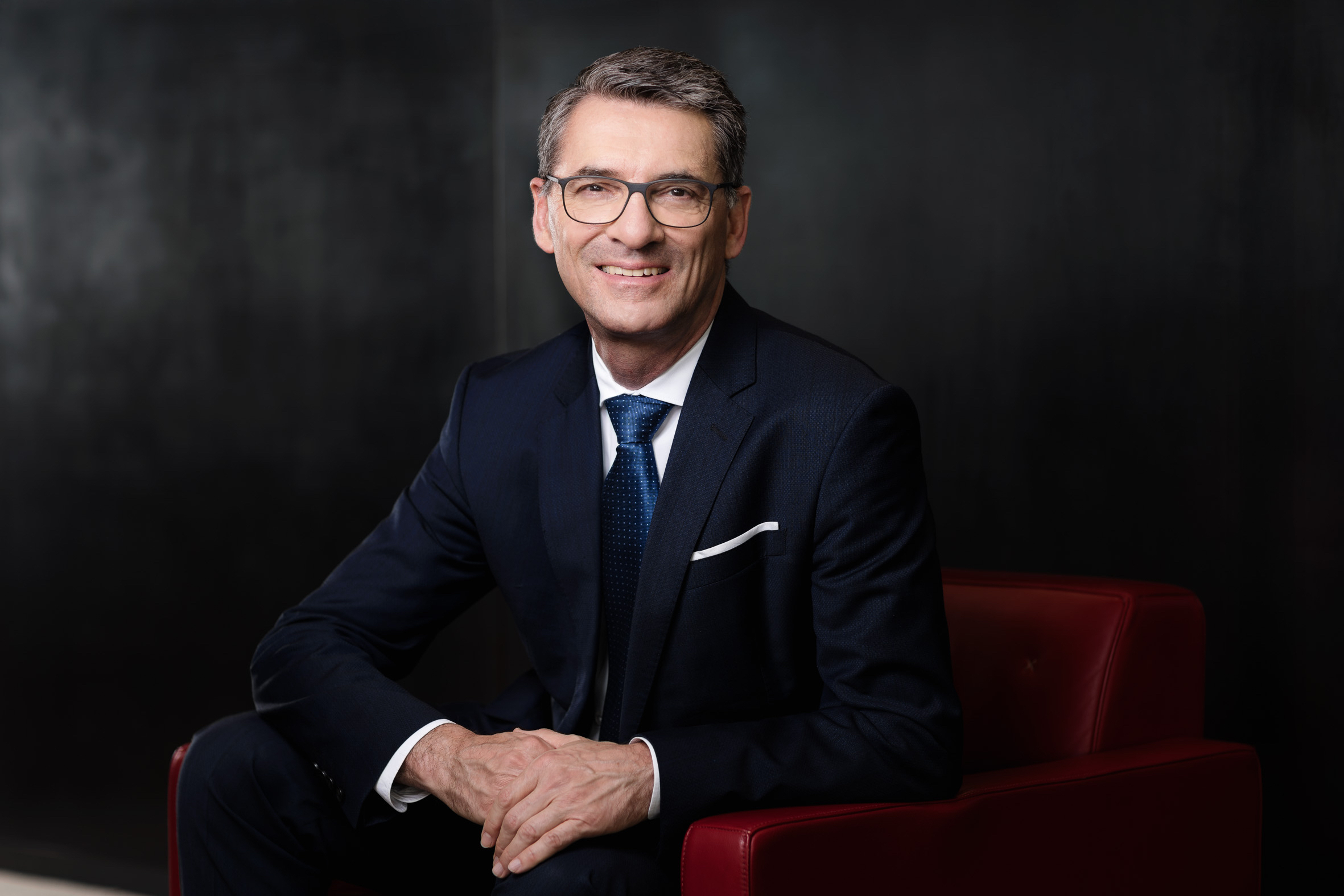 Workday beruft Bernd Leukert in sein EMEA Advisory Board