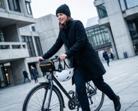 Ride bringt Dienstrad-Leasing ganz einfach ins Unternehmen.