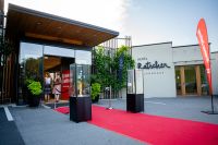 Das Ratscher Landhaus lädt zum Winefire 2026