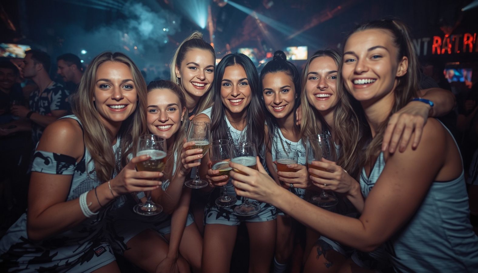 Sporthotel SC Freiburg Frauen