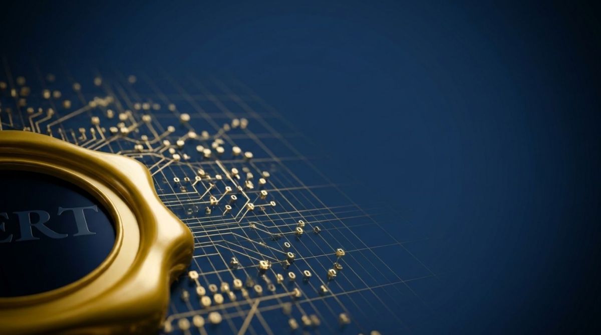 557 Enterprise-Domains aus der DACH Region durchlaufen den CERTavia Benchmark Test (© 2026 · Litzki Systems LLC)