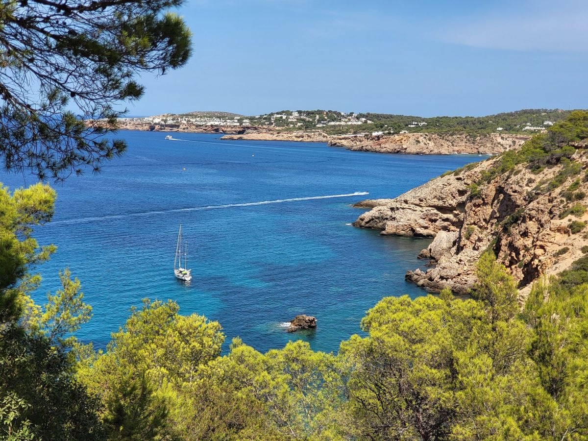 BURGDORF IMMOBILIEN bietet auf Ibiza und Mallorca Investment-Immobilien an. (© Markus Burgdorf - BURGDORF IMMOBILIEN)